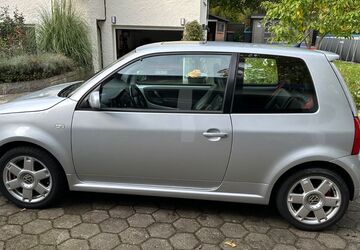 VW Lupo 102.600 km 14.500 &euro; Hamburg 22609