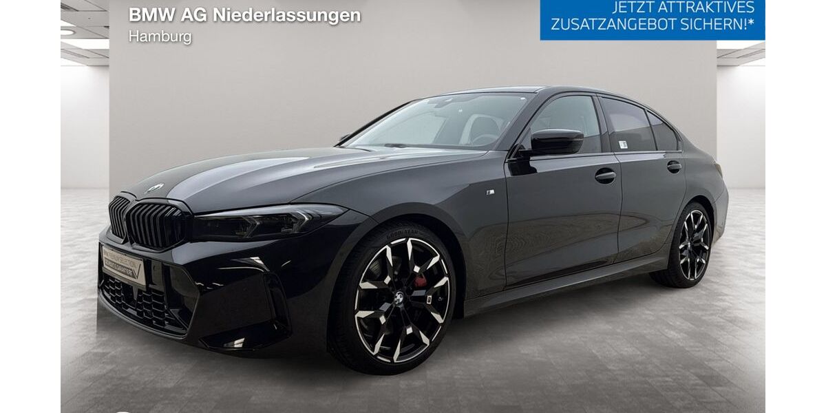 BMW 318 9.733 km 45.494 &euro; Barsbüttel bei Hamburg 22885