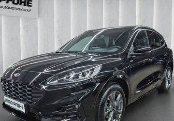 Ford Kuga 21.450 km 26.450 &euro; Hamburg 22047