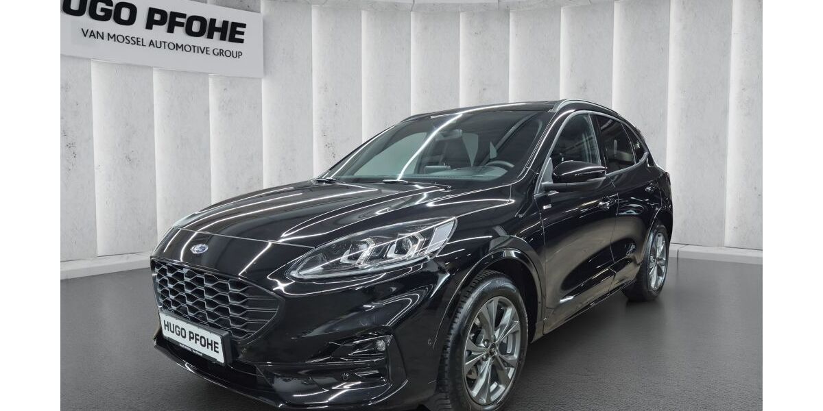 Ford Kuga 21.450 km 26.450 &euro; Hamburg 22047