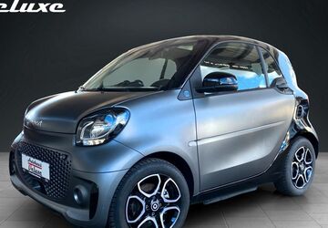 Smart ForTwo 20.100 km 16.900 &euro; Hamburg 22047