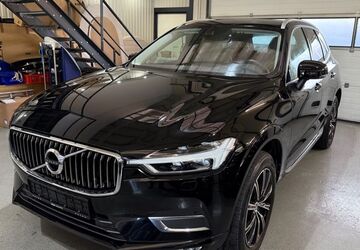 Volvo XC60 168.098 km 24.990 &euro; Seevetal 21217