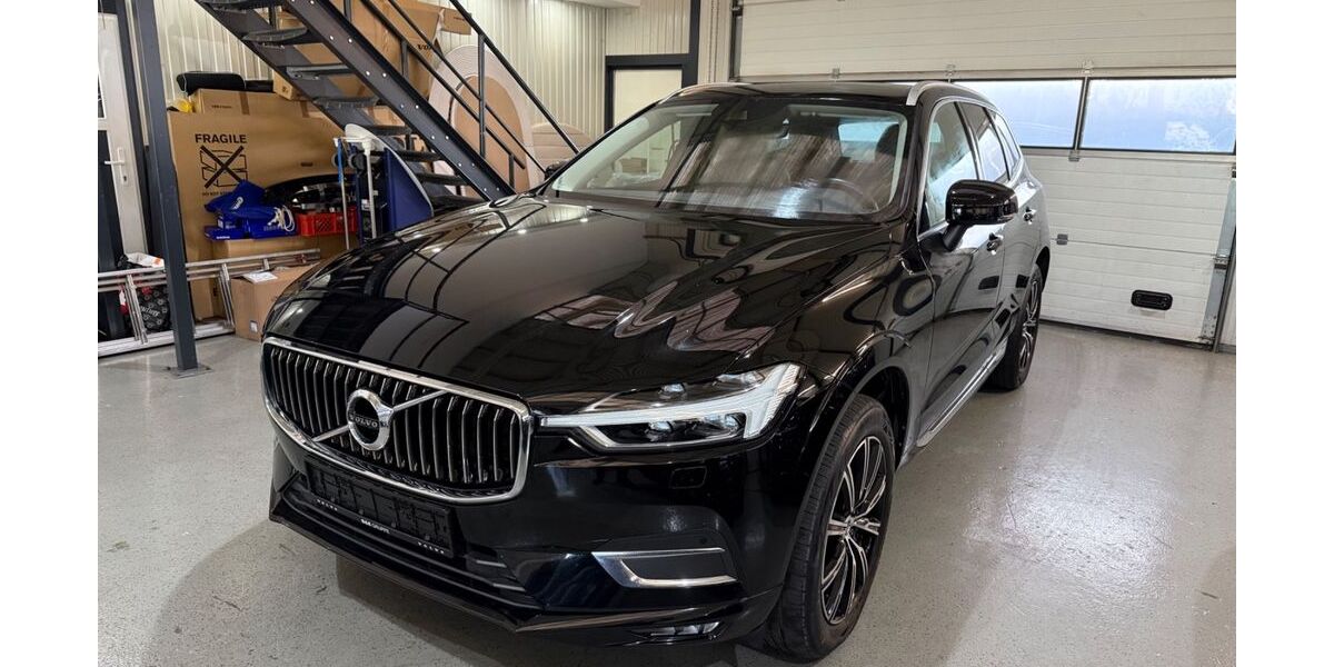 Volvo XC60 168.098 km 24.990 &euro; Seevetal 21217