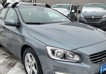 Volvo V60 109.000 km 13.799 &euro; Pinneberg 25421