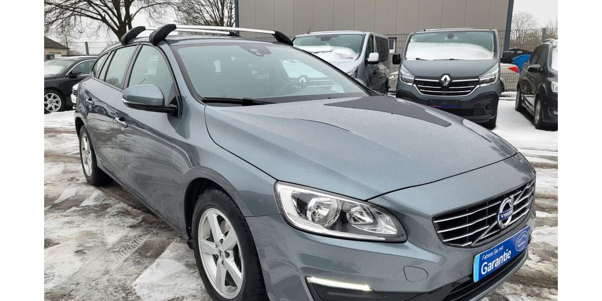 Volvo V60 109.000 km 13.799 &euro; Pinneberg 25421