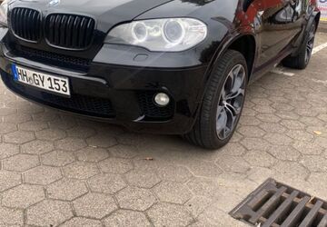 BMW X5 219.000 km 18.750 &euro; Hamburg 22767