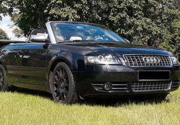 Audi S4 149.000 km 9.999 &euro; Henstedt-Ulzburg 24558