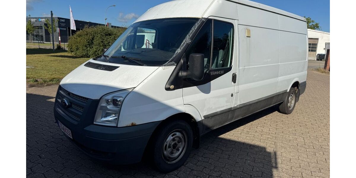 Ford Transit 218.000 km 5.999 &euro; Buxtehude 21614