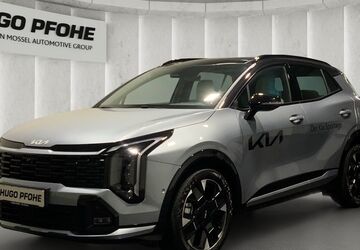 Kia Sportage 5.000 km 41.990 &euro; Hamburg 22335