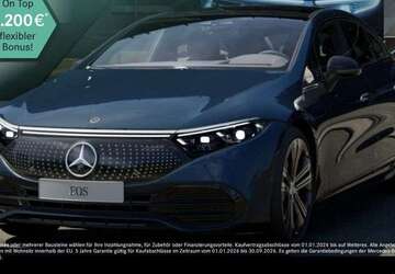 Mercedes-Benz EQS 48.794 km 69.890 &euro; Hamburg 22047
