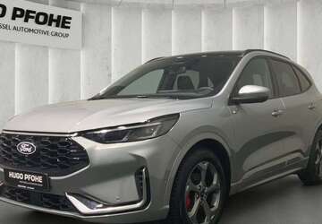 Ford Kuga 13.143 km 34.450 &euro; Hamburg 22335