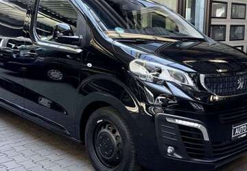 Peugeot Expert 91.002 km 23.990 &euro; Geesthacht bei Hamburg 21502