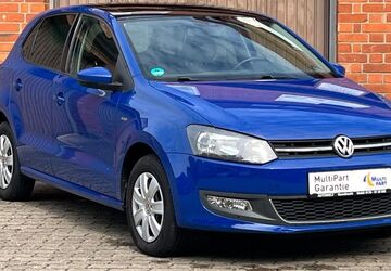 VW Polo 169.000 km 5.999 &euro; Geesthacht (bei Hamburg) 21502