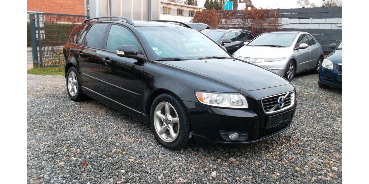 Volvo V50 148.000 km 6.990 &euro; Hamburg 22045