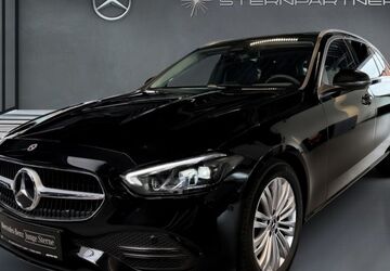 Mercedes-Benz C 200 8.092 km 38.290 &euro; Hamburg 21079