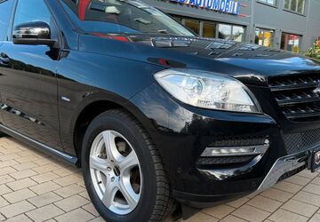 Mercedes-Benz ML 350 178.600 km 18.700 &euro; Neu Wulmstorf 21629