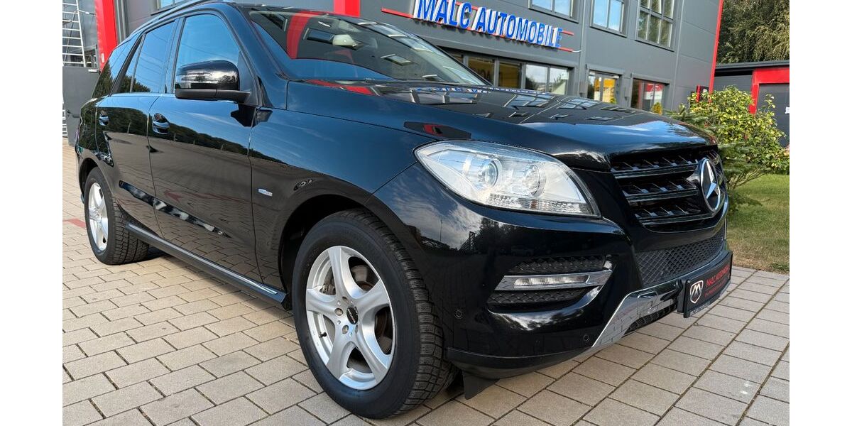 Mercedes-Benz ML 350 178.600 km 18.700 &euro; Neu Wulmstorf 21629
