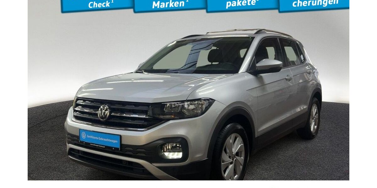 VW T-Cross 54.583 km 18.333 &euro; Hamburg 22761
