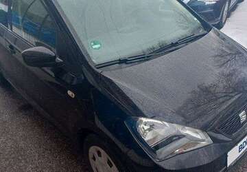 Seat Mii 148.023 km 5.900 &euro; Hamburg 21031