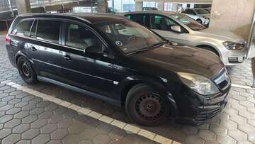 Gebrauchte Opel Vectra