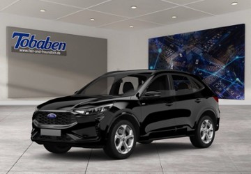 Ford Kuga 11.235 km 41.270 &euro; Buxtehude 21614