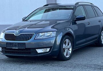 Skoda Octavia 262.000 km 7.490 &euro; Geesthacht 21502
