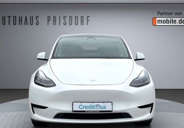 Tesla Model Y 84.689 km 29.750 &euro; Prisdorf bei Hamburg 25497