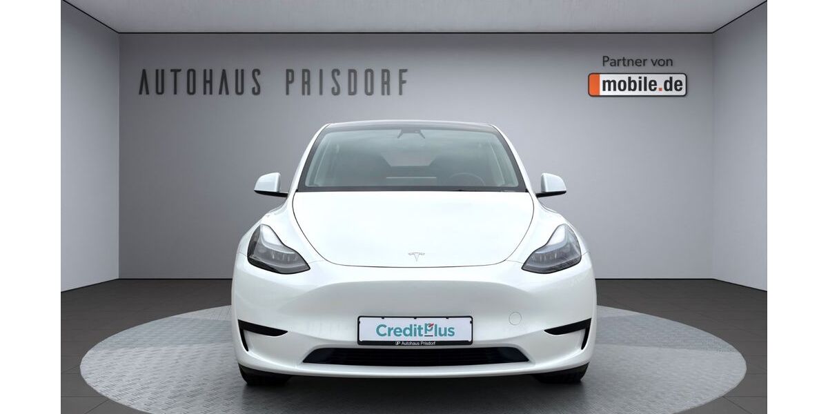 Tesla Model Y 84.689 km 29.750 &euro; Prisdorf bei Hamburg 25497