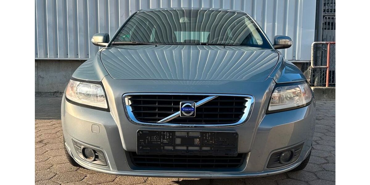 Volvo V50 200.216 km 4.200 &euro; Hamburg 20539