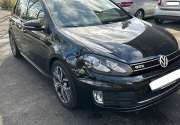 VW Golf 225.988 km 6.950 &euro; Hamburg 21077