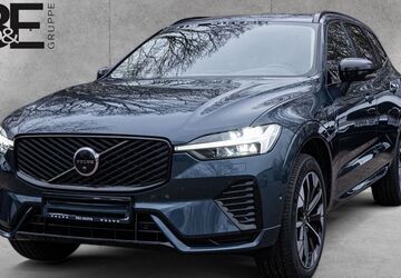 Volvo XC60 1.500 km 61.290 &euro; Ahrensburg 22926
