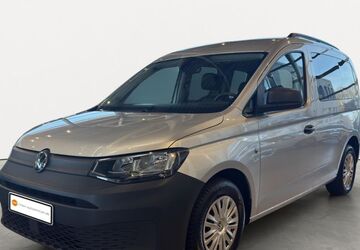 VW Caddy 111.619 km 18.990 &euro; Seevetal 21220