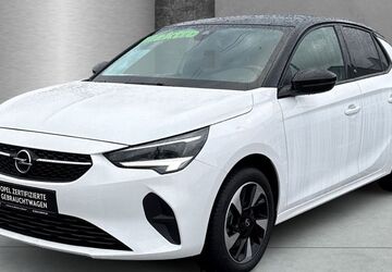 Opel Corsa 20.367 km 16.980 &euro; Hamburg 22529