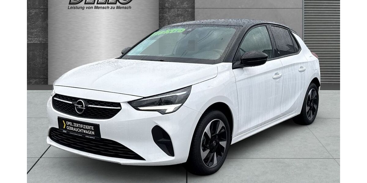 Opel Corsa 20.367 km 16.980 &euro; Hamburg 22529