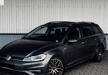 VW Golf 114.000 km 14.980 &euro; Hamburg 20539