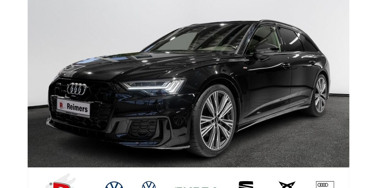 Audi A6 20.080 km 55.980 &euro; Norderstedt 22848