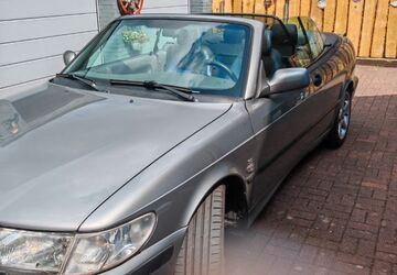 Saab Andere 173.341 km 7.999 &euro; Wentorf 21465