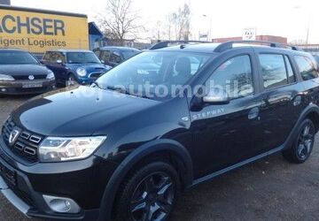 Dacia Logan 164.000 km 5.550 &euro; Neu-wulmstorf 21629