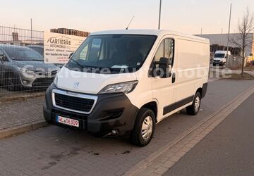 Peugeot Boxer 244.967 km 7.999 &euro; Winsen (Luhe) 21423