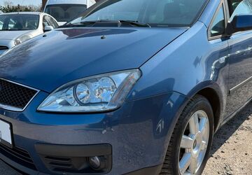 Ford C-Max 205.256 km 3.590 &euro; Hamburg 22179