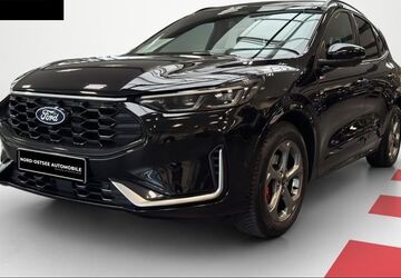 Ford Kuga 21.309 km 31.490 &euro; Ahrensburg 22926