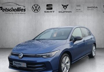 VW Golf 1.100 km 36.950 &euro; Ahrensburg 22926