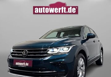 VW Tiguan 52.755 km 27.490 &euro; Ahrensburg 22926