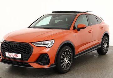 Audi Q3 74.185 km 31.990 &euro; Hamburg 22761