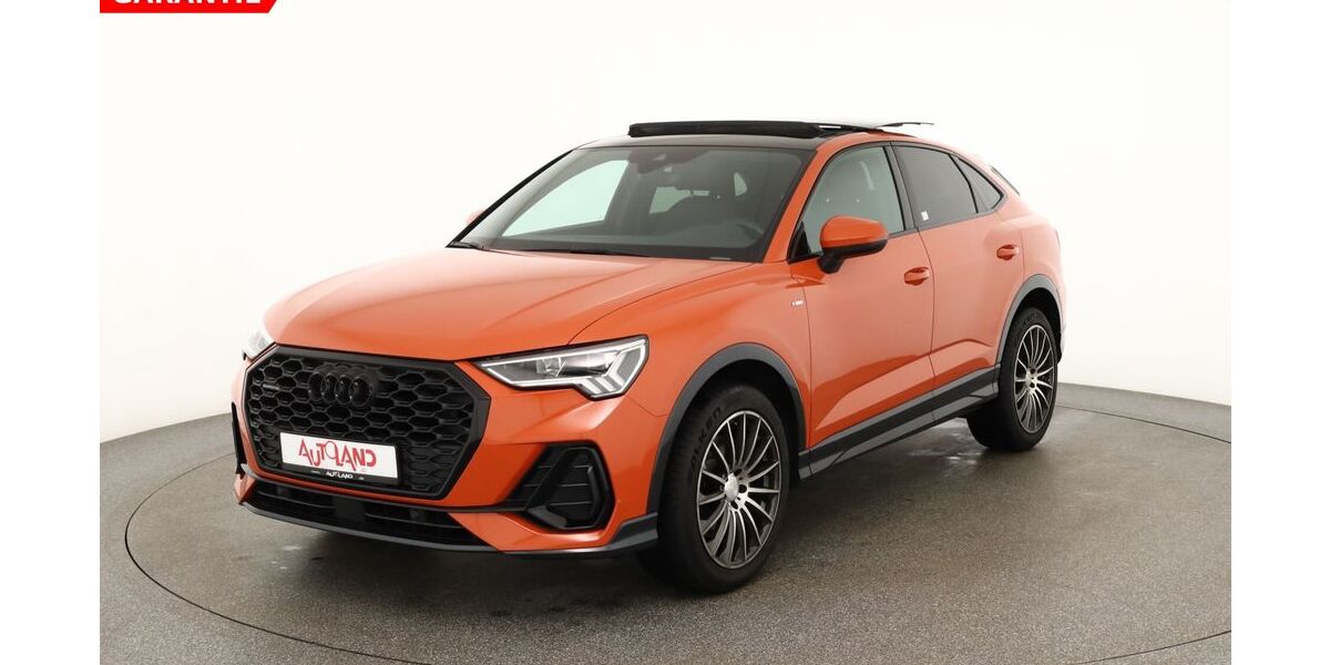 Audi Q3 74.185 km 31.990 &euro; Hamburg 22761