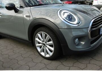 Mini Cooper D 113.100 km 12.990 &euro; Hamburg 22459