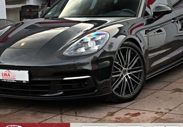 Porsche Panamera 66.000 km 64.980 &euro; Hamburg 22179