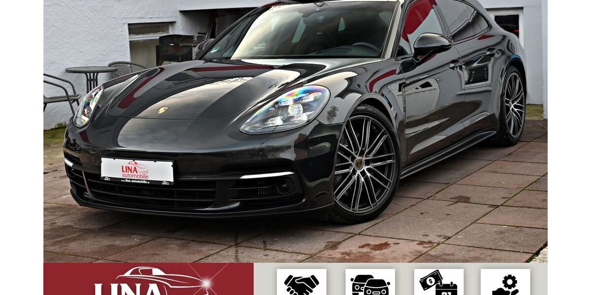 Porsche Panamera 66.000 km 64.980 &euro; Hamburg 22179