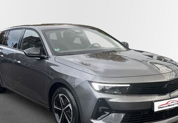 Opel Astra 11.000 km 19.990 &euro; Hamburg 22529