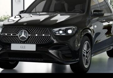 Mercedes-Benz GLE 350 9.900 km 89.990 &euro; Hamburg 22047